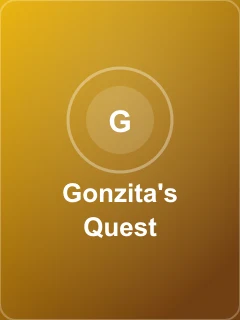 Gonzita's Quest